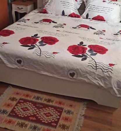Bia Studio Republicii Appartement Braşov Buitenkant foto