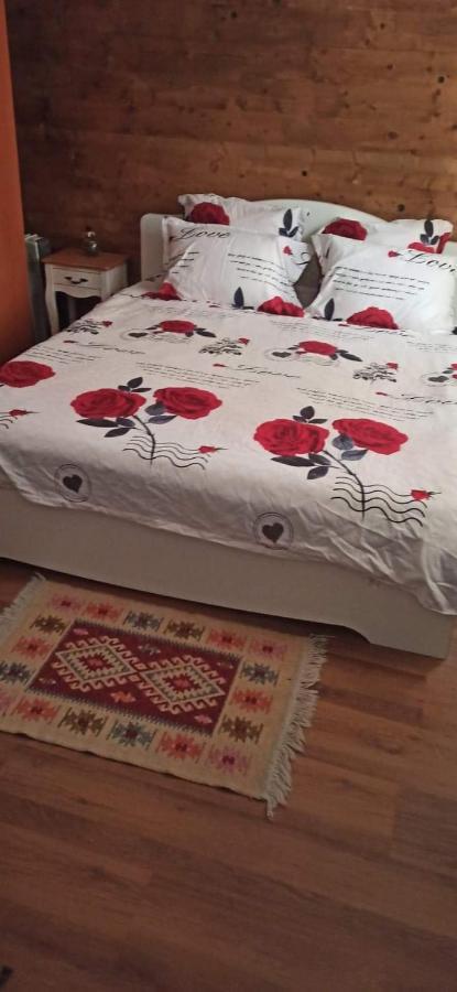 Bia Studio Republicii Appartement Braşov Buitenkant foto