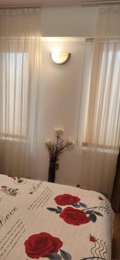 Bia Studio Republicii Appartement Braşov Buitenkant foto