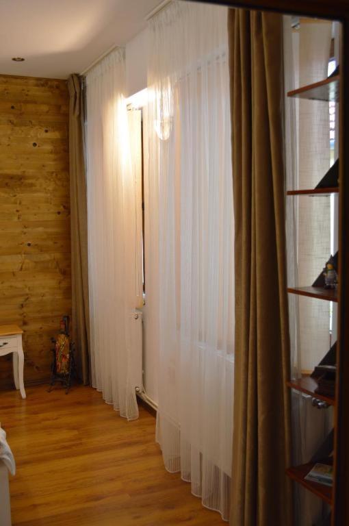 Bia Studio Republicii Appartement Braşov Buitenkant foto