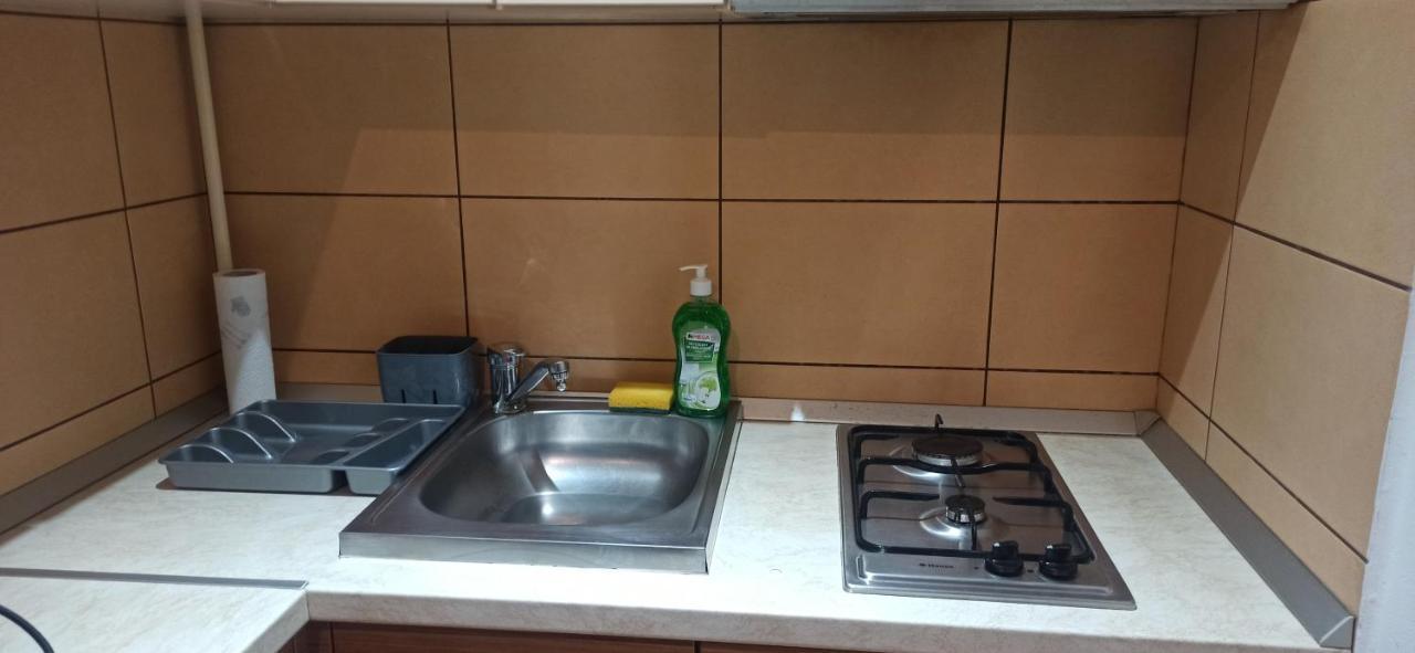 Bia Studio Republicii Appartement Braşov Buitenkant foto
