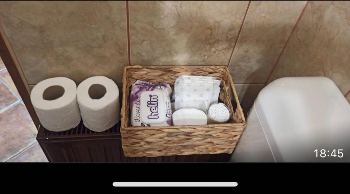 Bia Studio Republicii Appartement Braşov Buitenkant foto